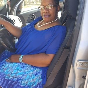 Meet your Posher, Mandy